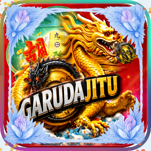 garudajitu — mitra unggulan